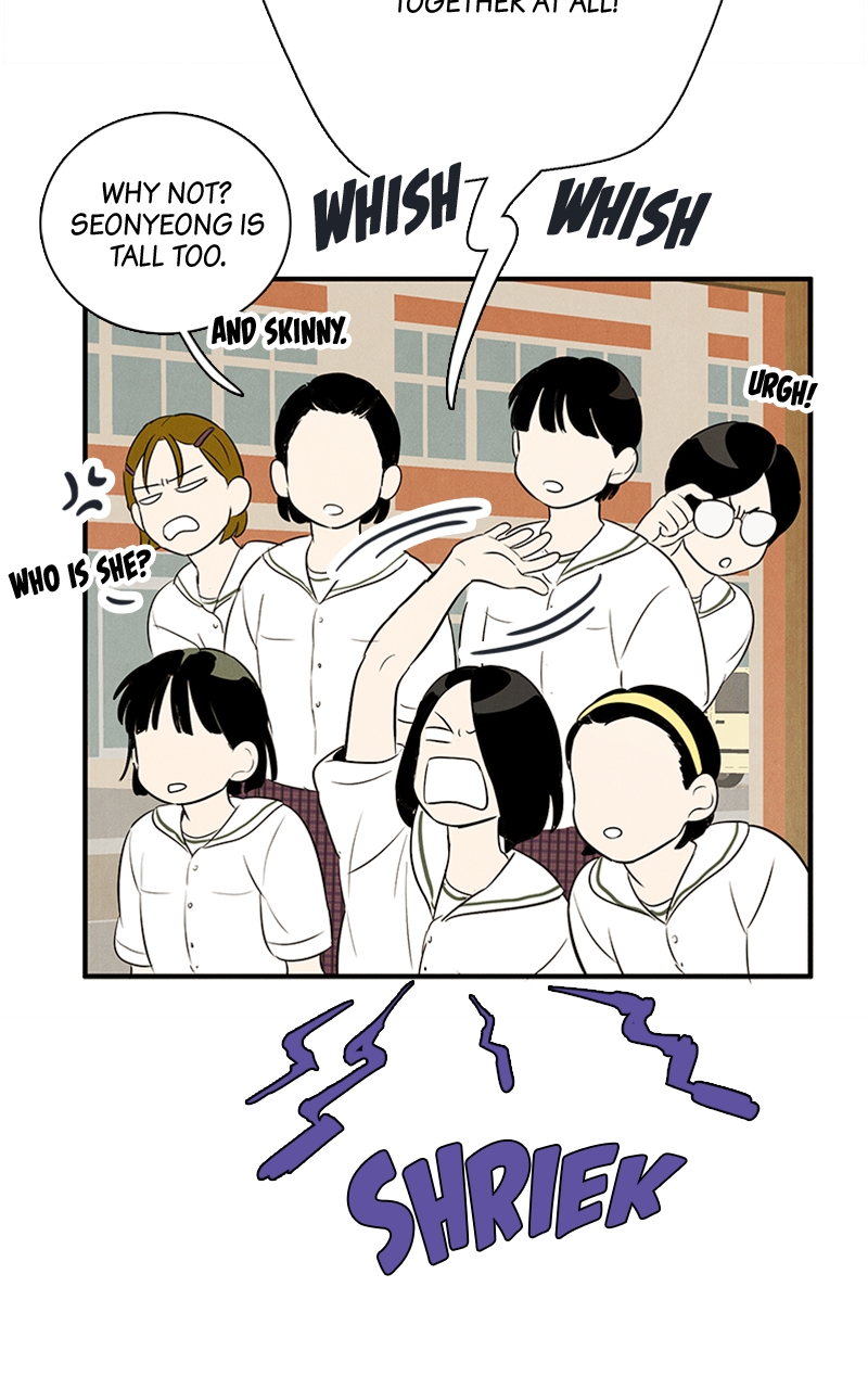 Read After School Lessons for Unripe Apples EN Manga Online