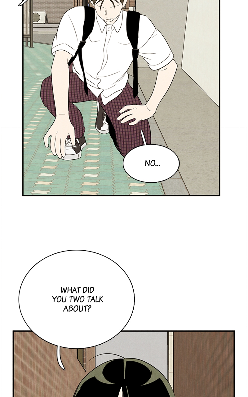 Read After School Lessons for Unripe Apples EN Manga Online