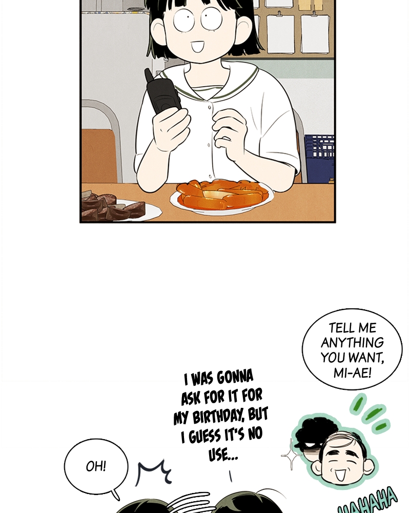 Read After School Lessons for Unripe Apples EN Manga Online