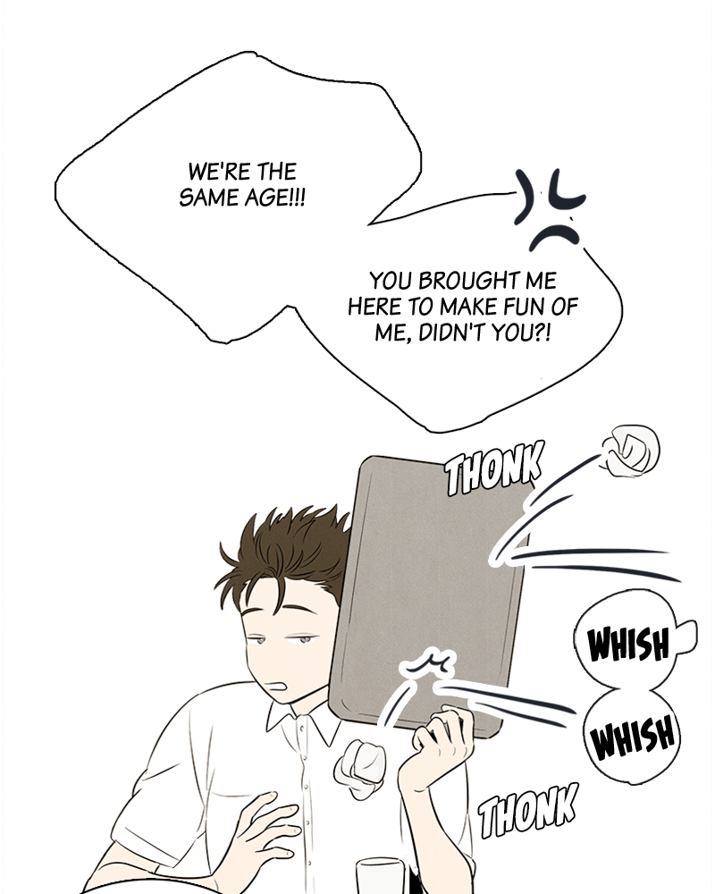 Read After School Lessons for Unripe Apples EN Manga Online