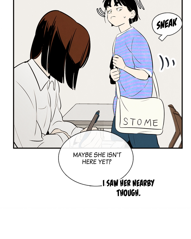 Read After School Lessons for Unripe Apples EN Manga Online