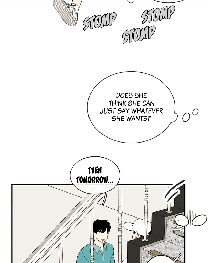 Read After School Lessons for Unripe Apples EN Manga Online