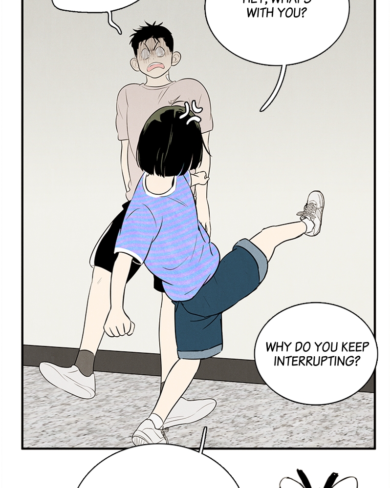 Read After School Lessons for Unripe Apples EN Manga Online