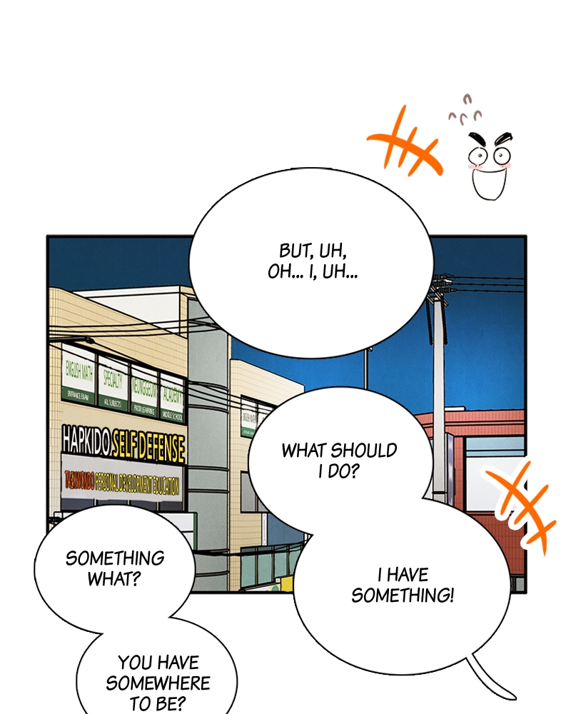 Read After School Lessons for Unripe Apples EN Manga Online