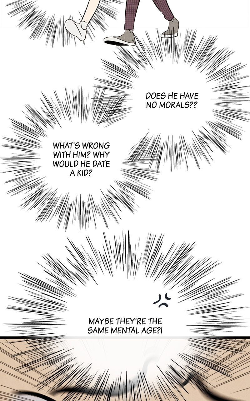 Read After School Lessons for Unripe Apples EN Manga Online