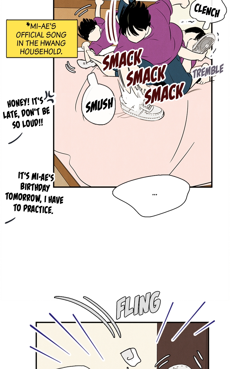 Read After School Lessons for Unripe Apples EN Manga Online