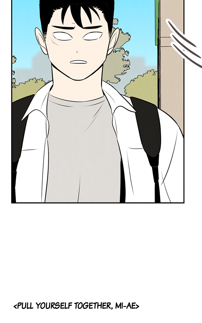 Read After School Lessons for Unripe Apples EN Manga Online