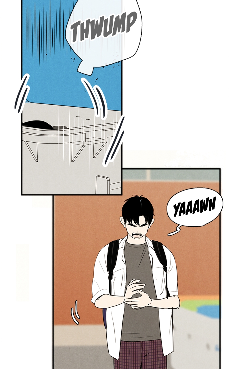 Read After School Lessons for Unripe Apples EN Manga Online