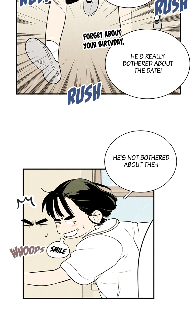 Read After School Lessons for Unripe Apples EN Manga Online