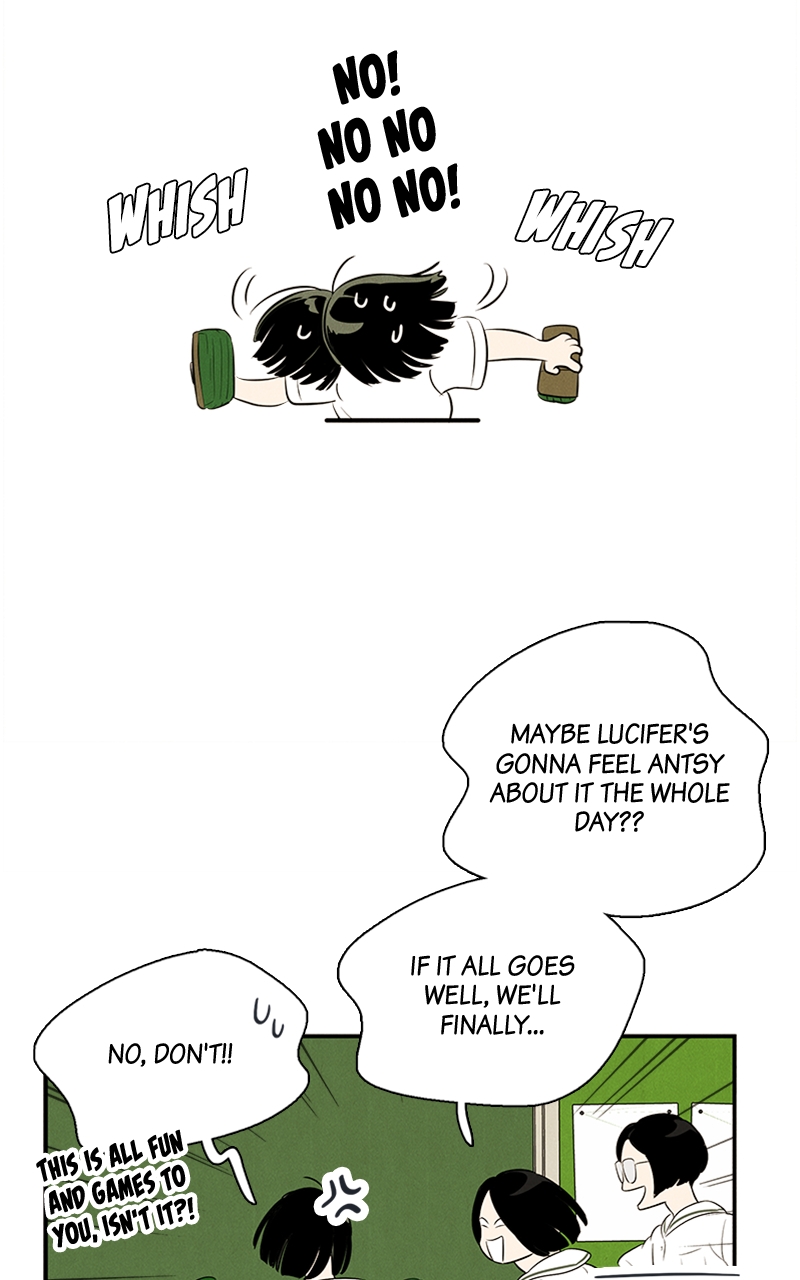 Read After School Lessons for Unripe Apples EN Manga Online