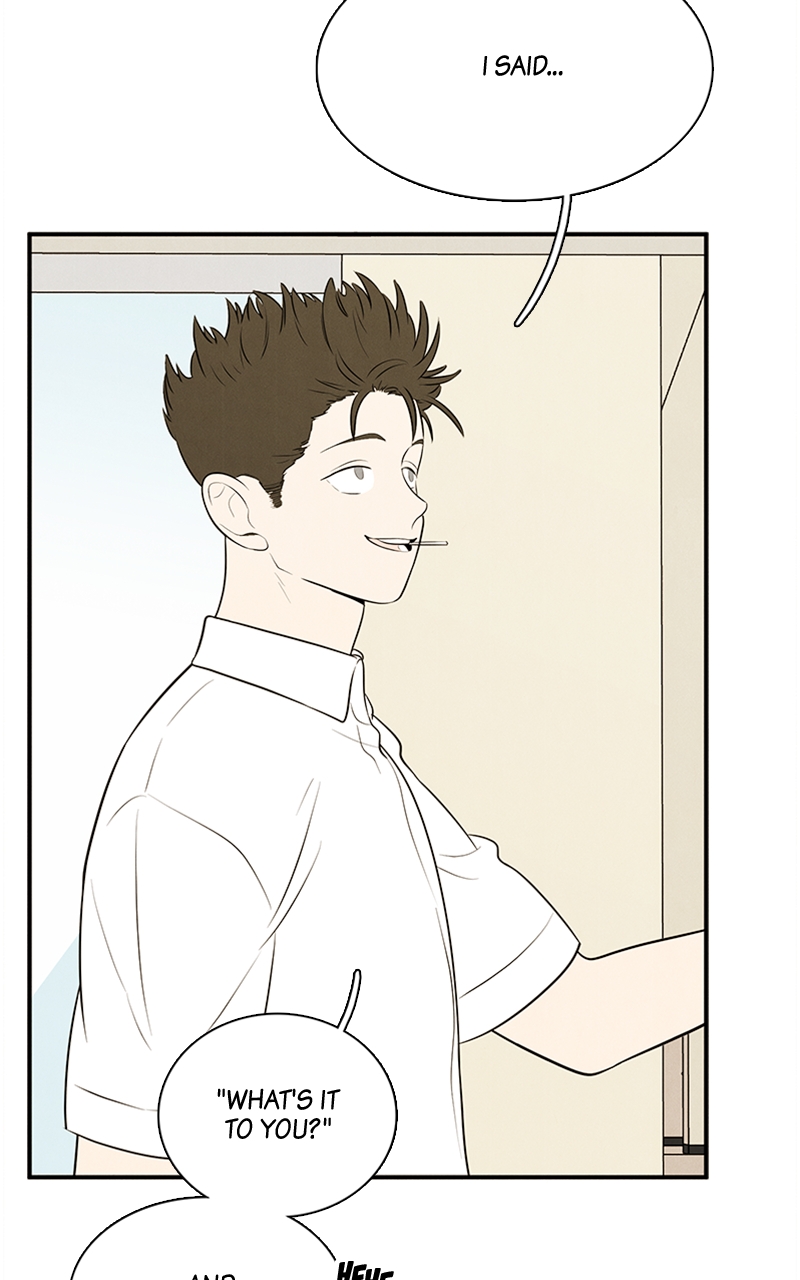 Read After School Lessons for Unripe Apples EN Manga Online