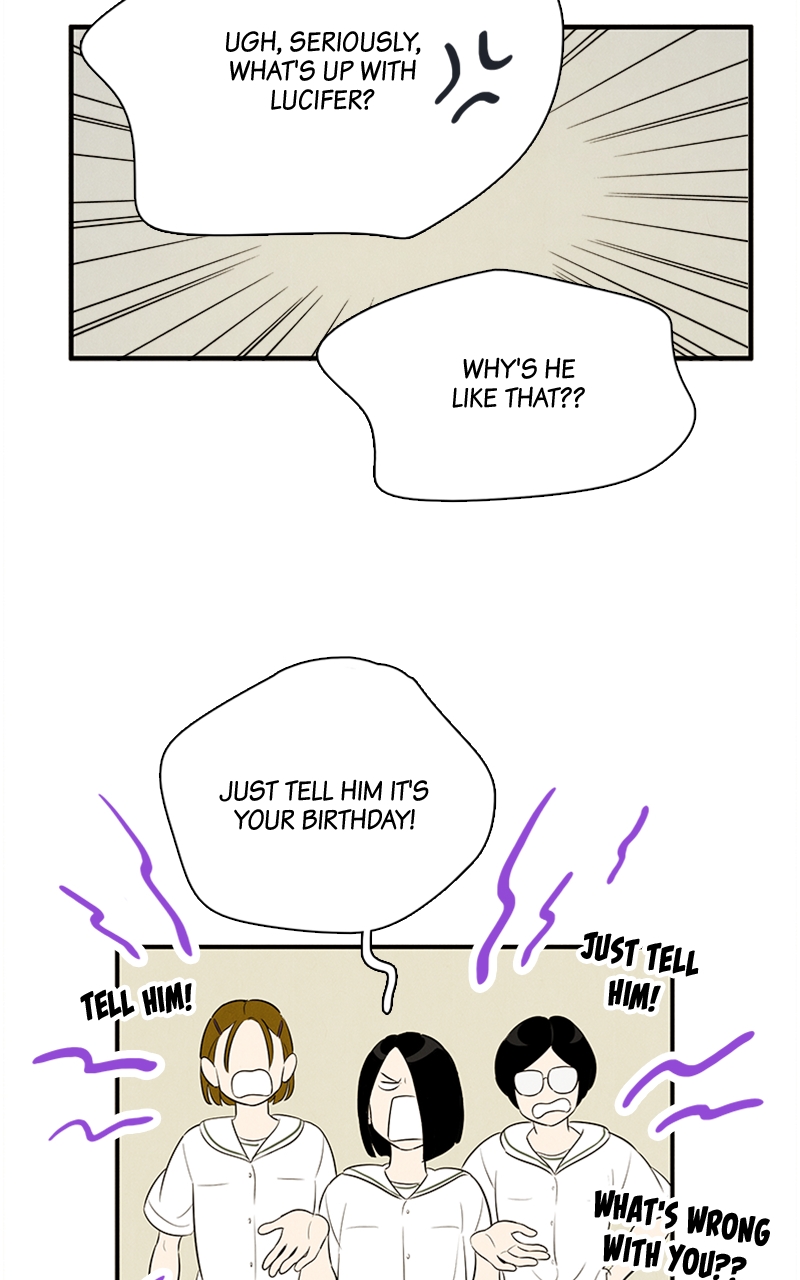 Read After School Lessons for Unripe Apples EN Manga Online