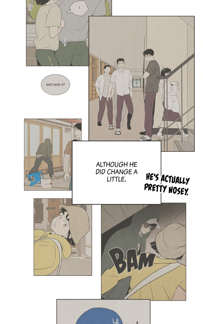 Read After School Lessons for Unripe Apples EN Manga Online