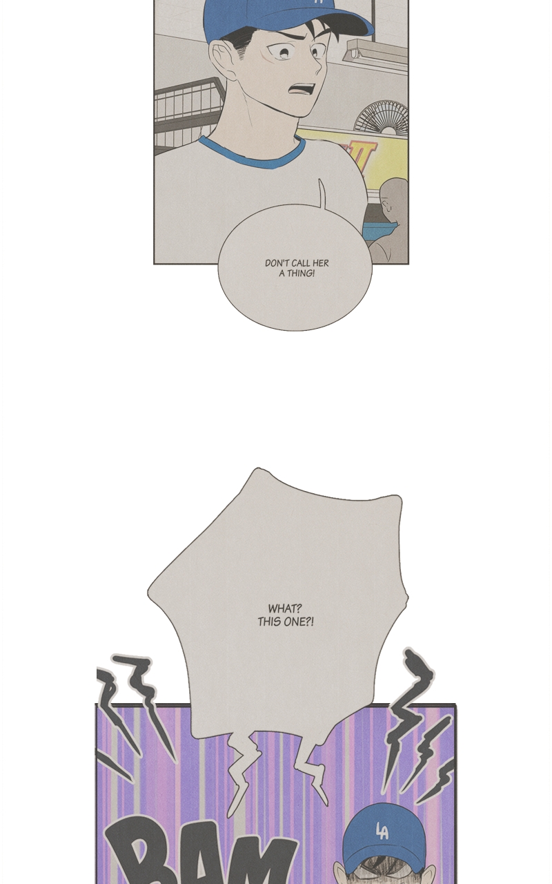 Read After School Lessons for Unripe Apples EN Manga Online