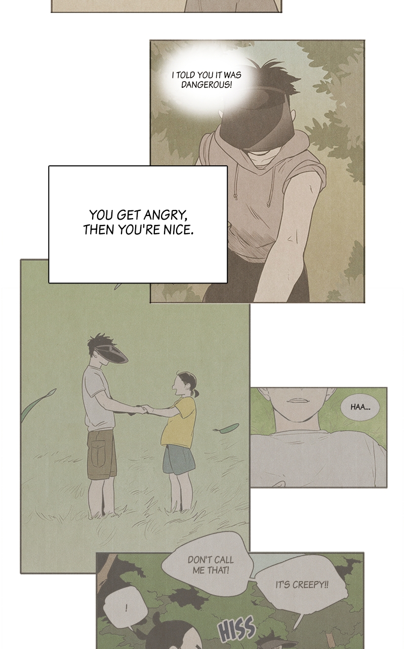 Read After School Lessons for Unripe Apples EN Manga Online