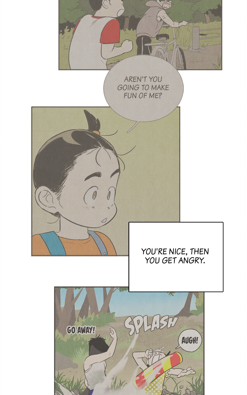 Read After School Lessons for Unripe Apples EN Manga Online