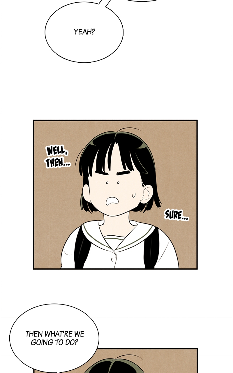 Read After School Lessons for Unripe Apples EN Manga Online