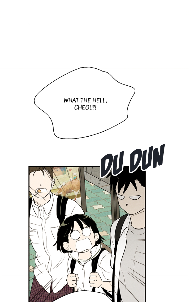 Read After School Lessons for Unripe Apples EN Manga Online