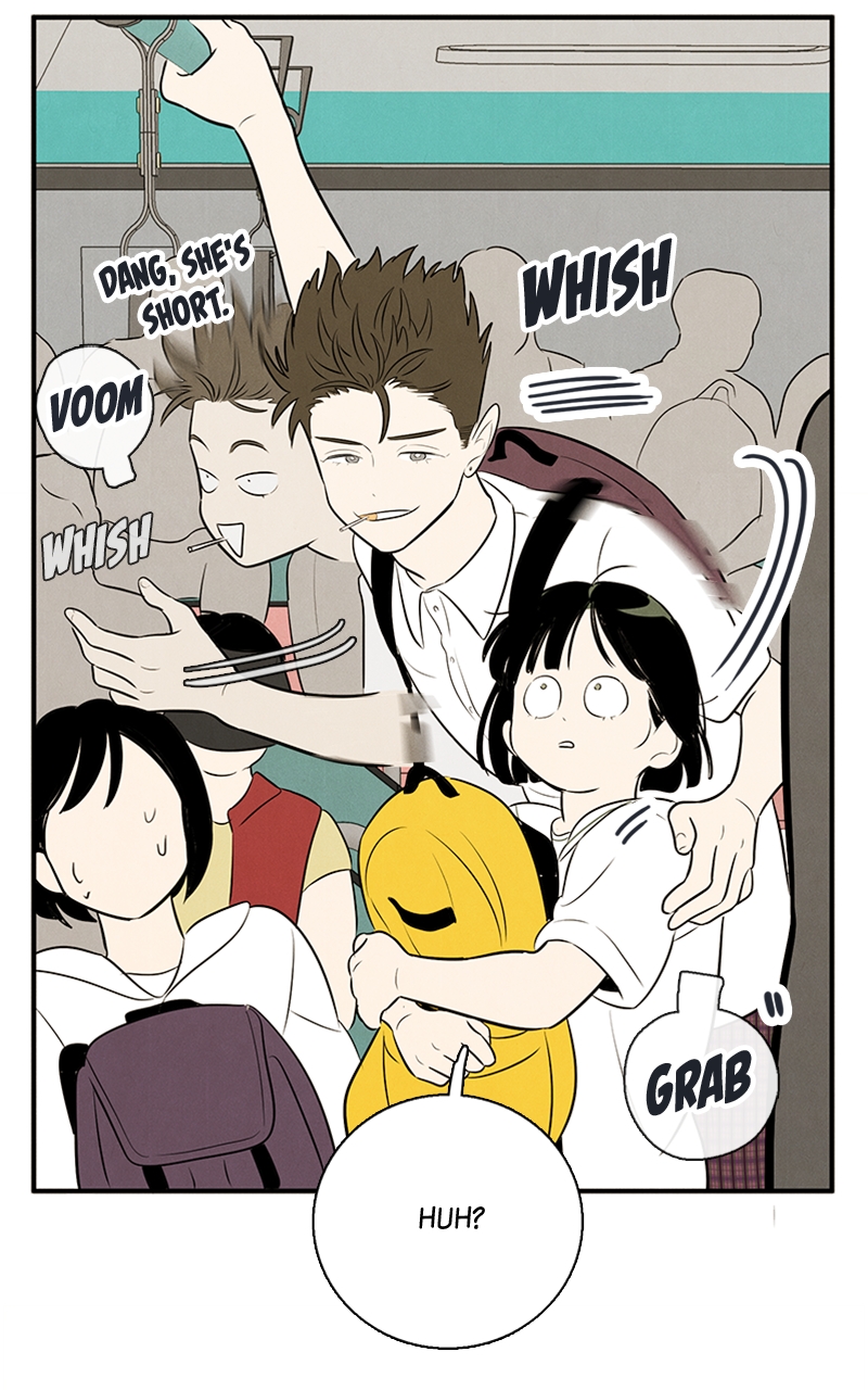 Read After School Lessons for Unripe Apples EN Manga Online