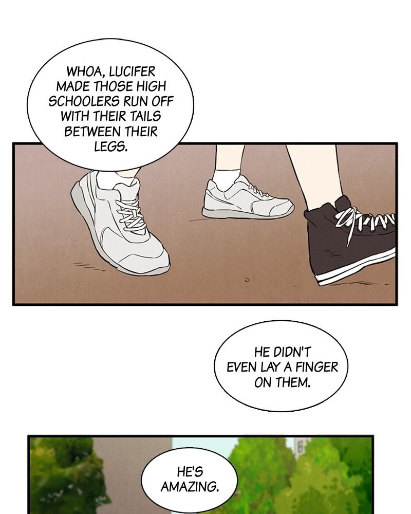 Read After School Lessons for Unripe Apples EN Manga Online