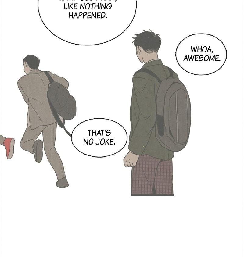 Read After School Lessons for Unripe Apples EN Manga Online