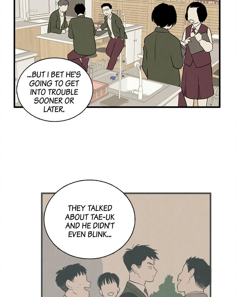 Read After School Lessons for Unripe Apples EN Manga Online