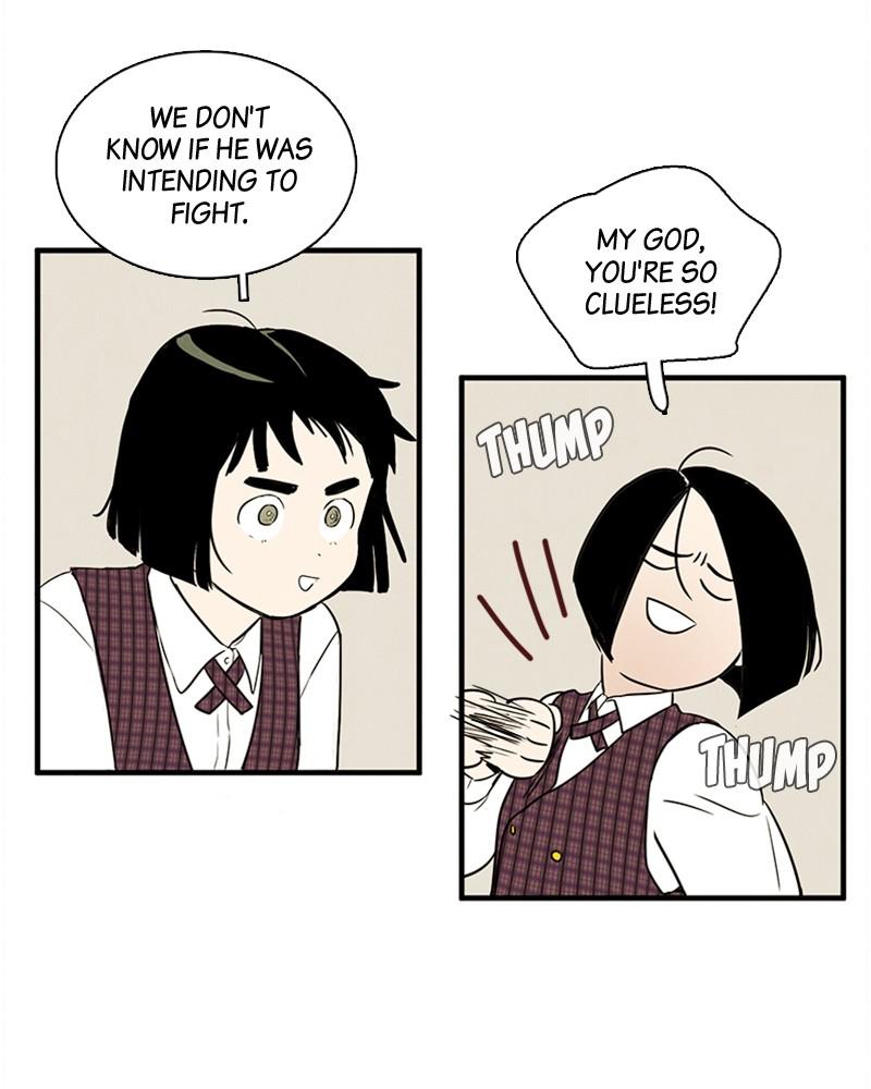 Read After School Lessons for Unripe Apples EN Manga Online