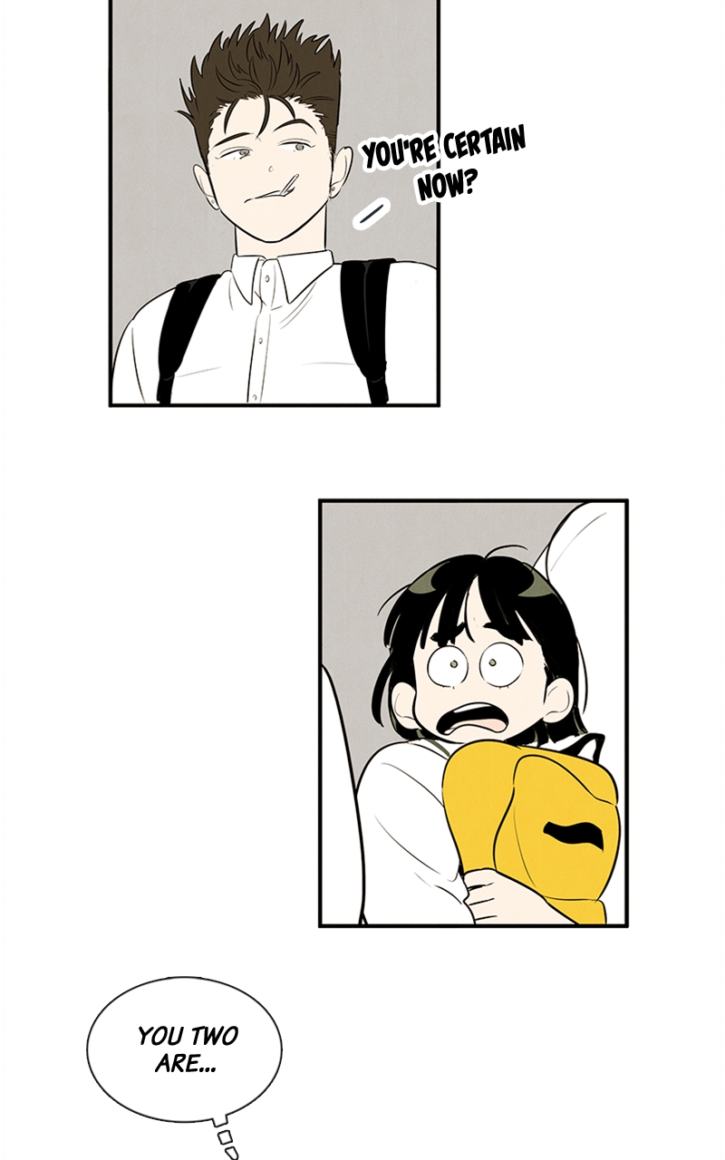 Read After School Lessons for Unripe Apples EN Manga Online