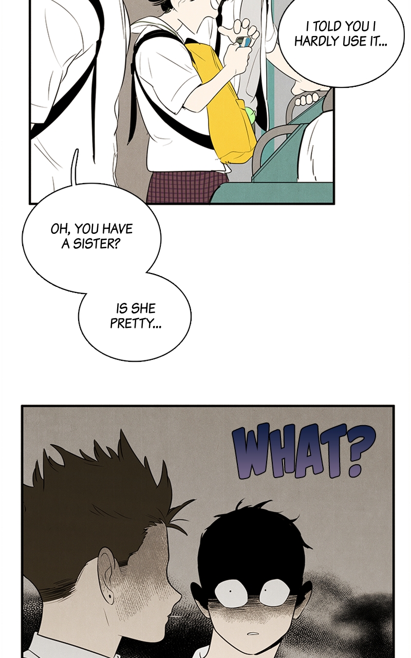 Read After School Lessons for Unripe Apples EN Manga Online