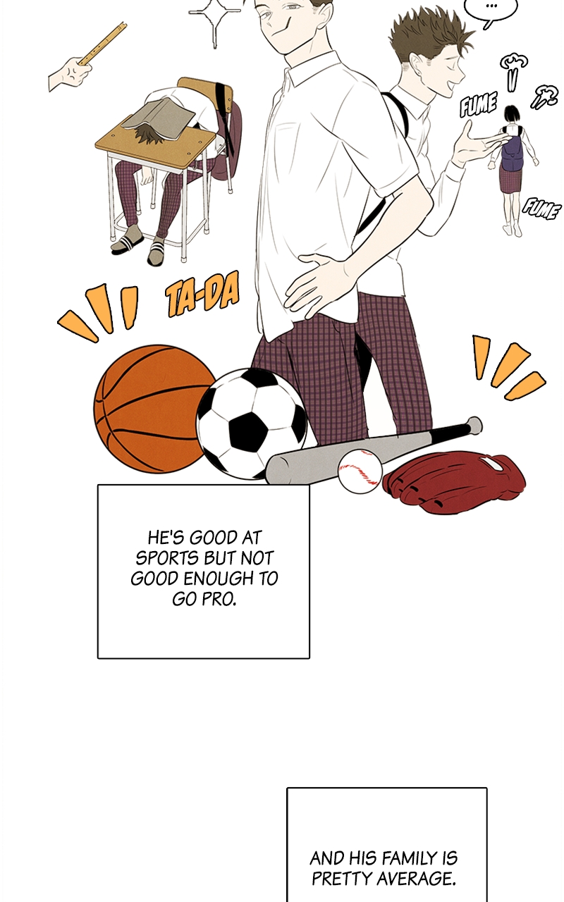 Read After School Lessons for Unripe Apples EN Manga Online