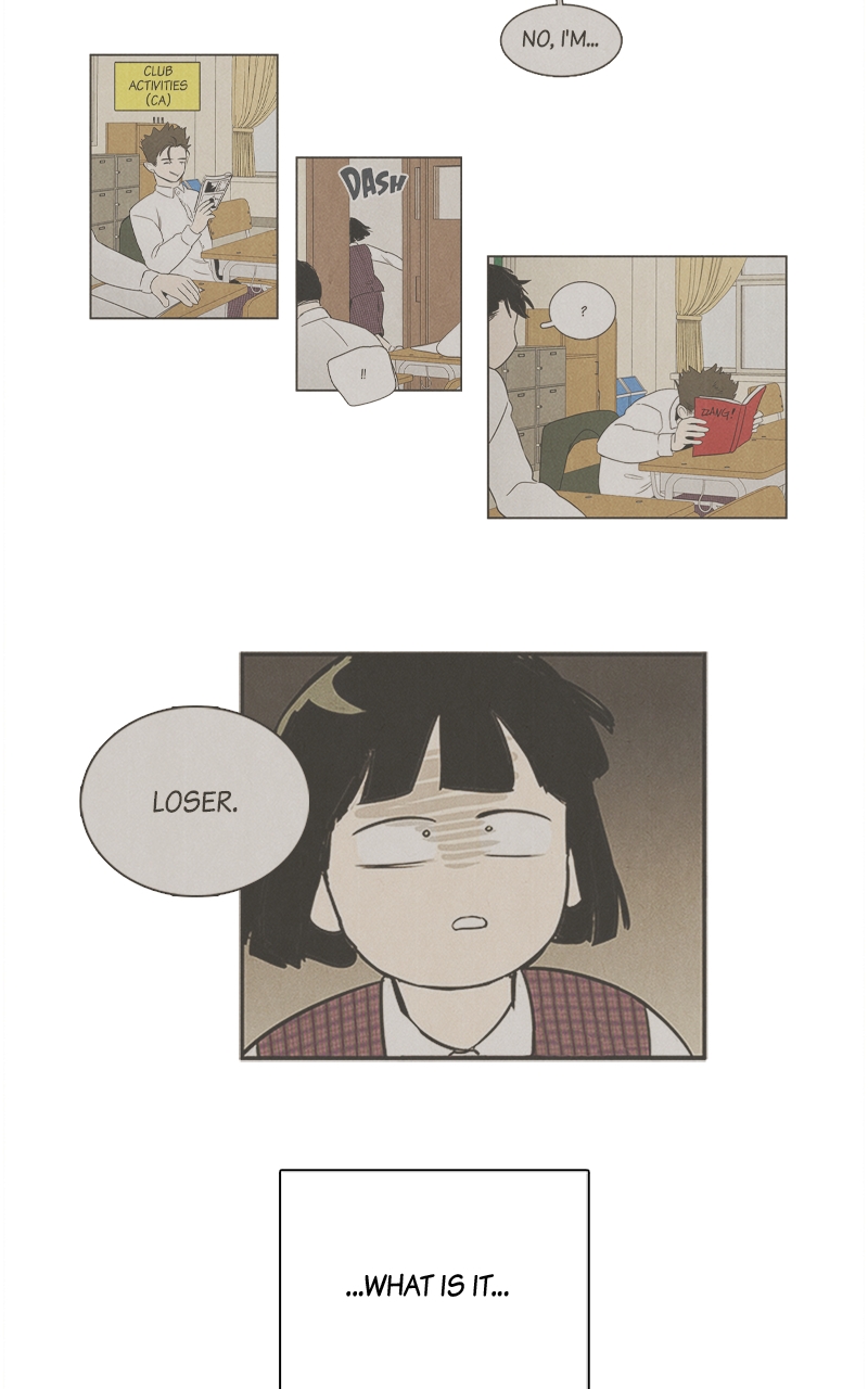 Read After School Lessons for Unripe Apples EN Manga Online