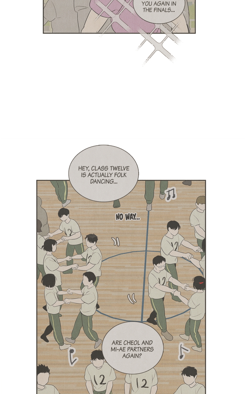 Read After School Lessons for Unripe Apples EN Manga Online