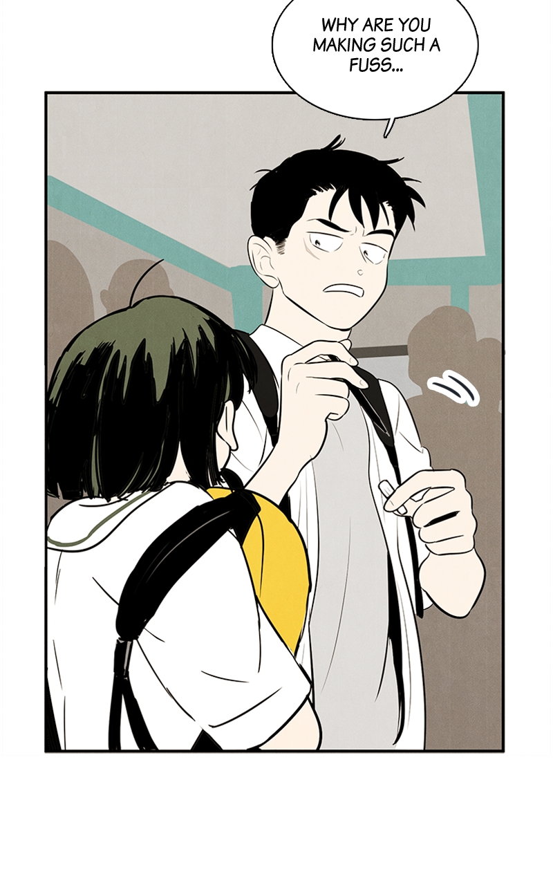 Read After School Lessons for Unripe Apples EN Manga Online