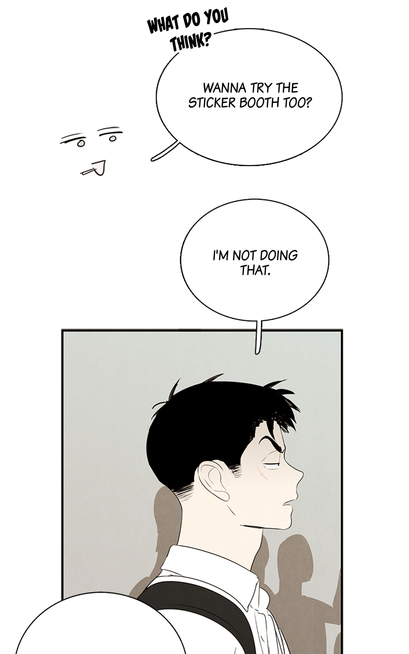 Read After School Lessons for Unripe Apples EN Manga Online