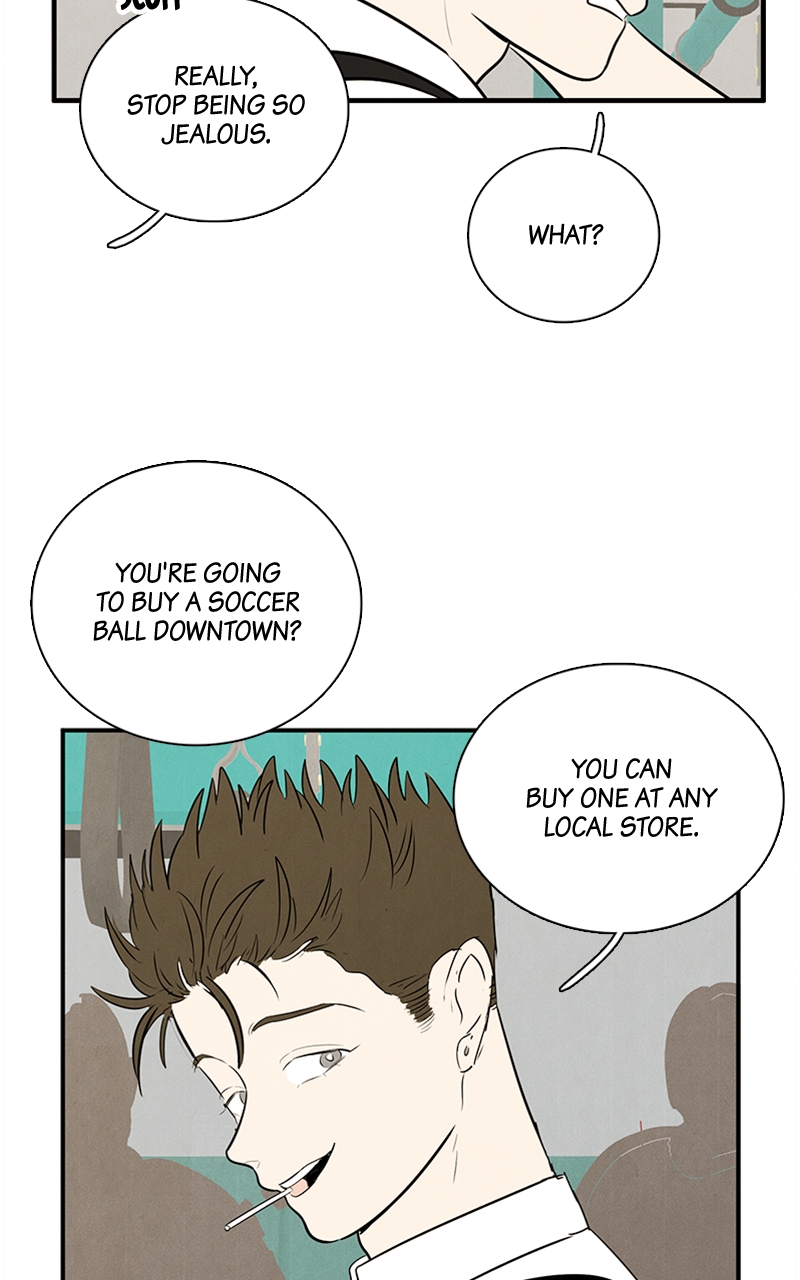 Read After School Lessons for Unripe Apples EN Manga Online