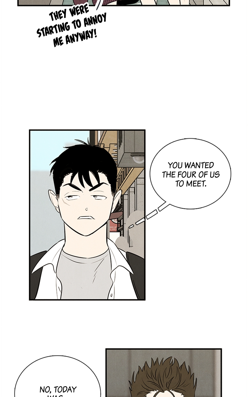 Read After School Lessons for Unripe Apples EN Manga Online