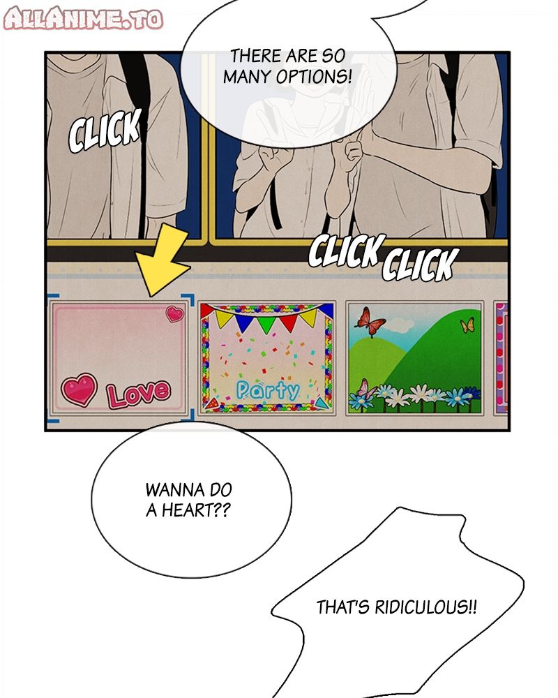 Read After School Lessons for Unripe Apples EN Manga Online