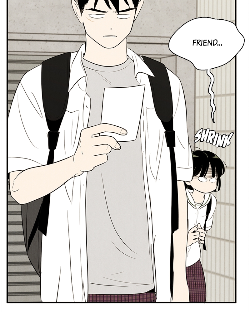 Read After School Lessons for Unripe Apples EN Manga Online