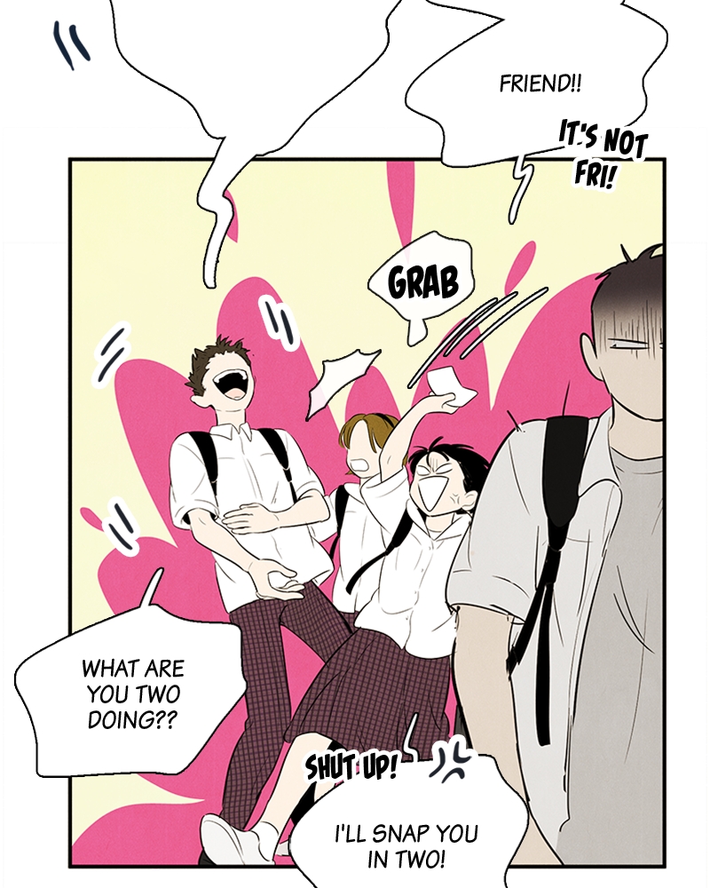 Read After School Lessons for Unripe Apples EN Manga Online