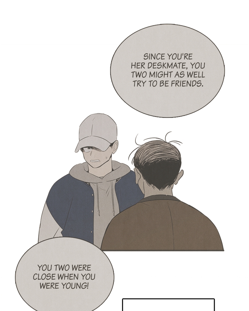 Read After School Lessons for Unripe Apples EN Manga Online