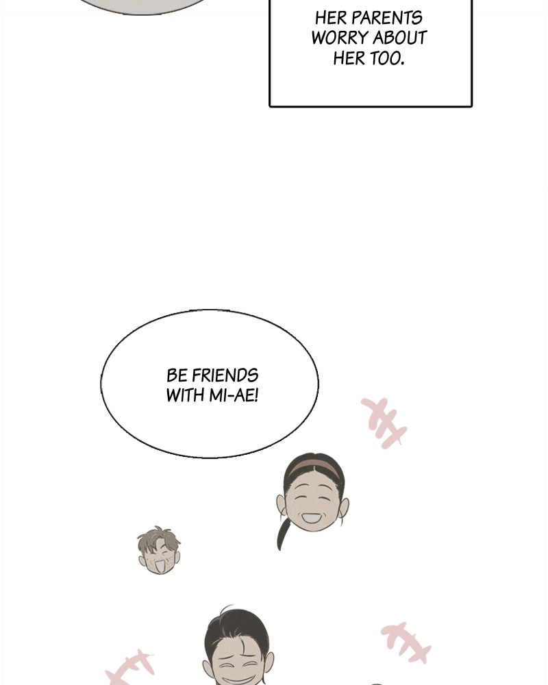 Read After School Lessons for Unripe Apples EN Manga Online