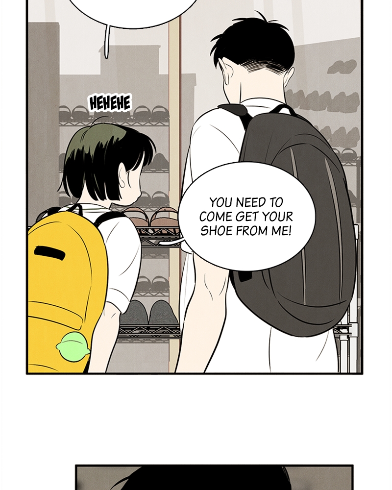 Read After School Lessons for Unripe Apples EN Manga Online