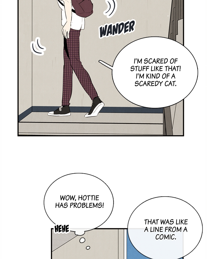 Read After School Lessons for Unripe Apples EN Manga Online