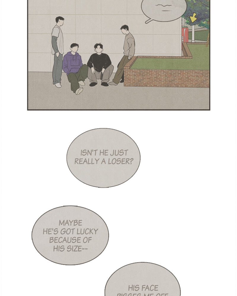 Read After School Lessons for Unripe Apples EN Manga Online