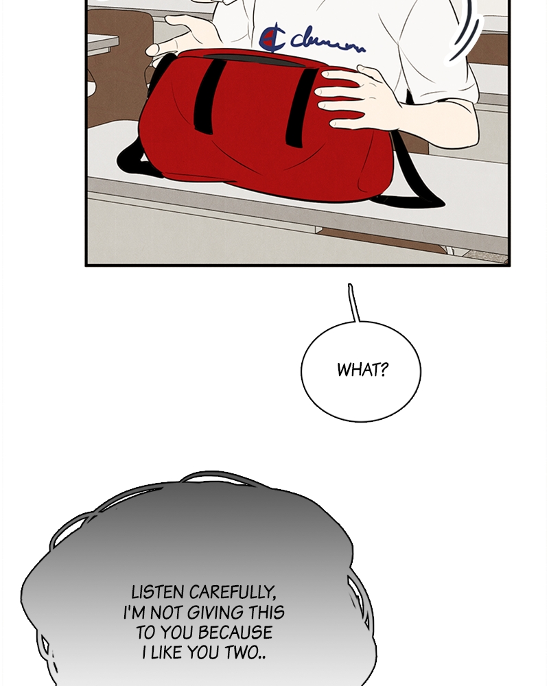 Read After School Lessons for Unripe Apples EN Manga Online