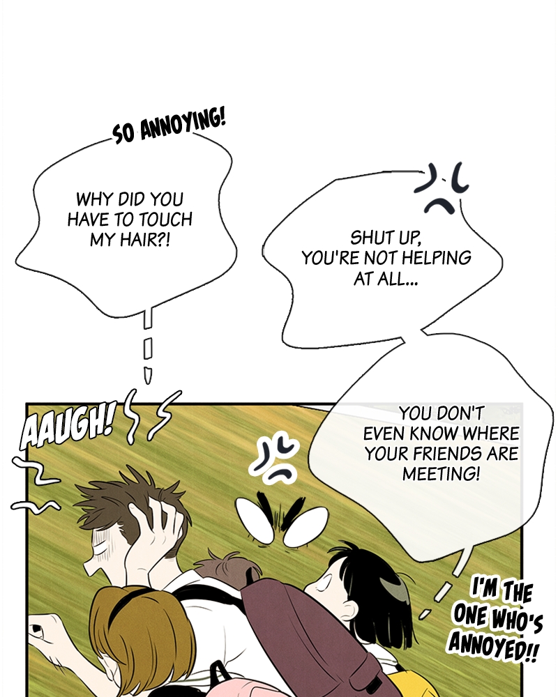 Read After School Lessons for Unripe Apples EN Manga Online