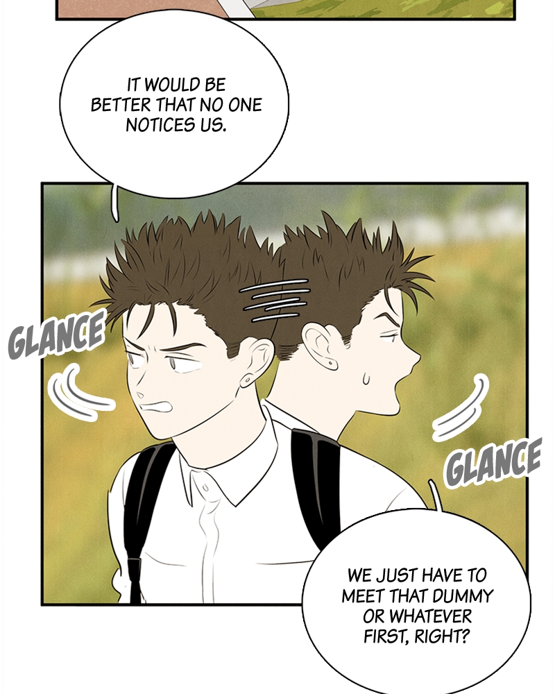 Read After School Lessons for Unripe Apples EN Manga Online