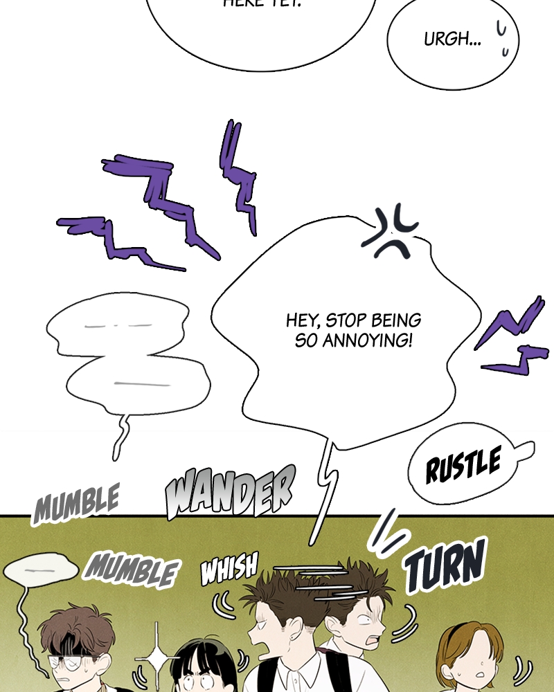 Read After School Lessons for Unripe Apples EN Manga Online