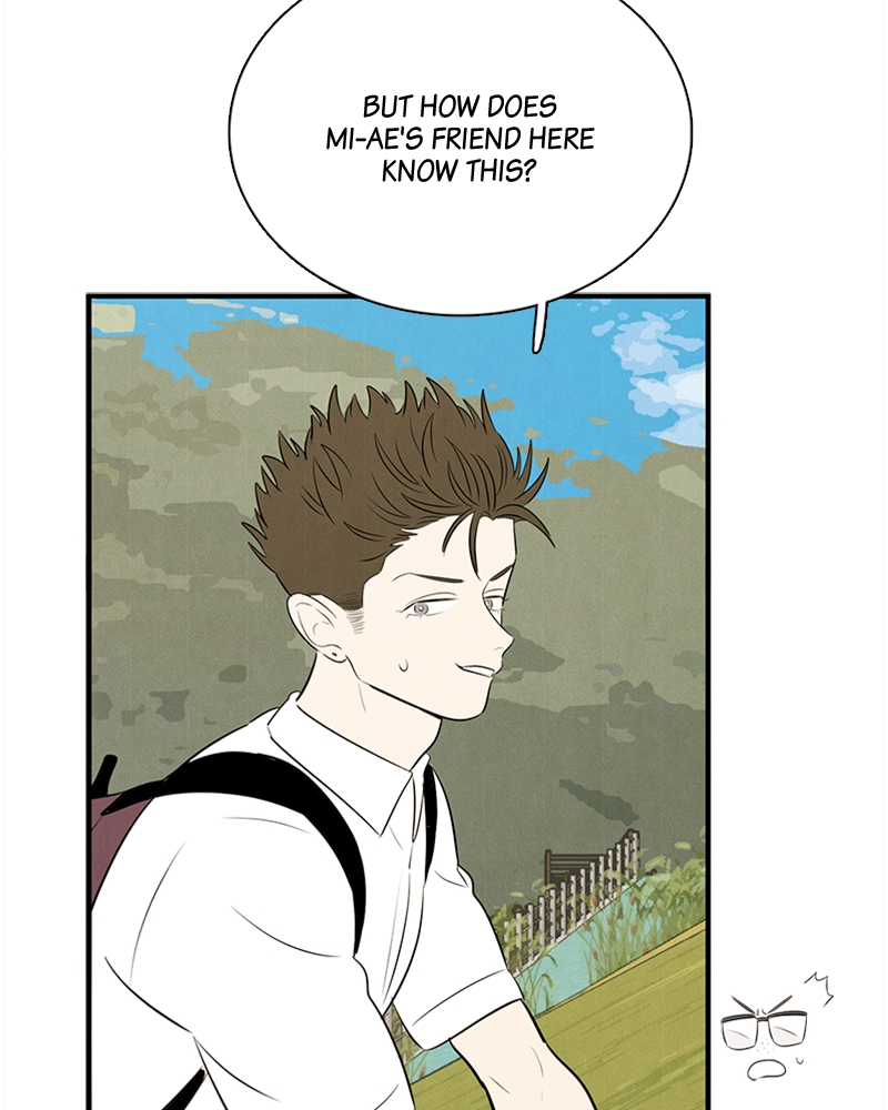 Read After School Lessons for Unripe Apples EN Manga Online