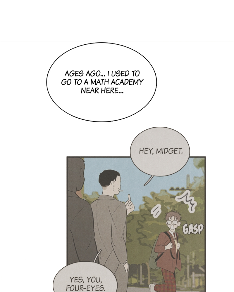 Read After School Lessons for Unripe Apples EN Manga Online